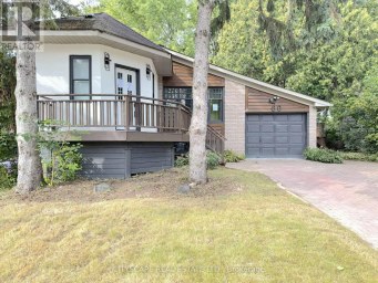 60 HILLVIEW DRIVE Newmarket (Bristol-London) Ontario photo 4