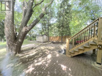 60 HILLVIEW DRIVE Newmarket (Bristol-London) Ontario photo 40