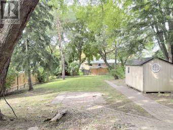 60 HILLVIEW DRIVE Newmarket (Bristol-London) Ontario photo 42