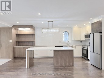 60 HILLVIEW DRIVE Newmarket (Bristol-London) Ontario photo 9