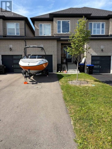 8 AUTUMN DRIVE, Wasaga Beach, Ontario, L9Z0K7