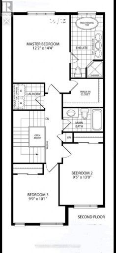 8 AUTUMN DRIVE, Wasaga Beach, Ontario, L9Z0K7