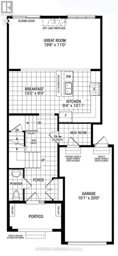 8 AUTUMN DRIVE, Wasaga Beach, Ontario, L9Z0K7