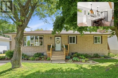 93 DIVISION STREET S Brighton Ontario photo 1