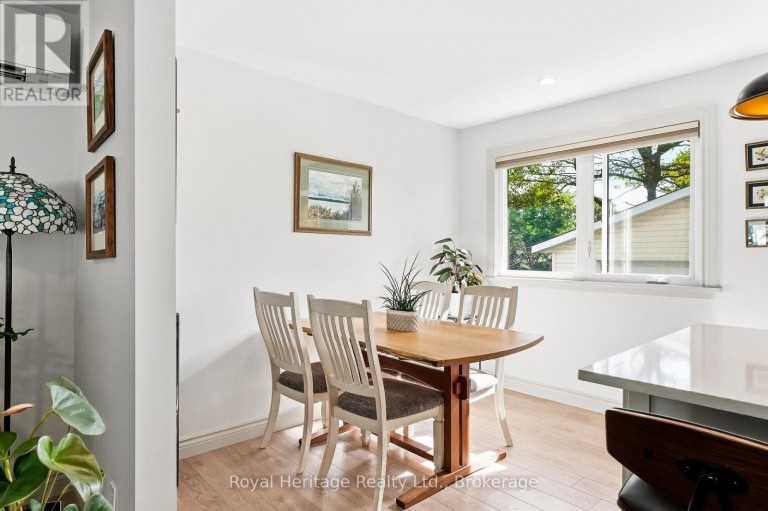 93 DIVISION STREET S, Brighton, Ontario, K0K1H0