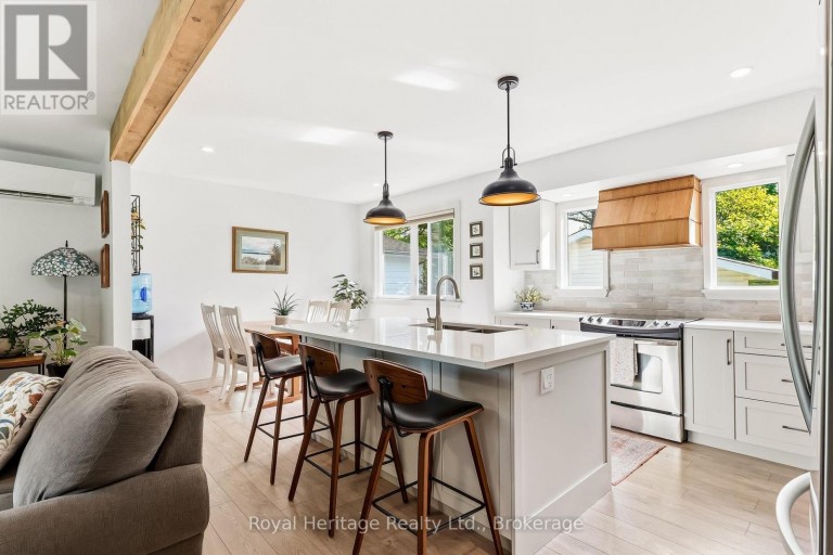 93 DIVISION STREET S, Brighton, Ontario, K0K1H0