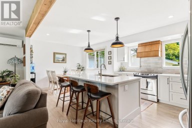 93 DIVISION STREET S Brighton Ontario photo 12
