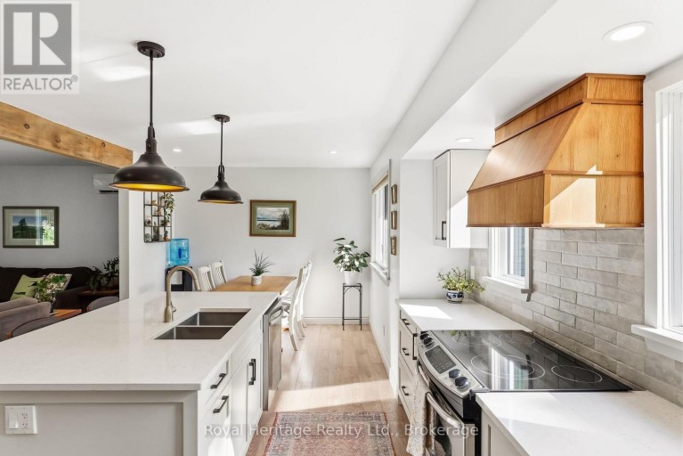 93 DIVISION STREET S, Brighton, Ontario, K0K1H0