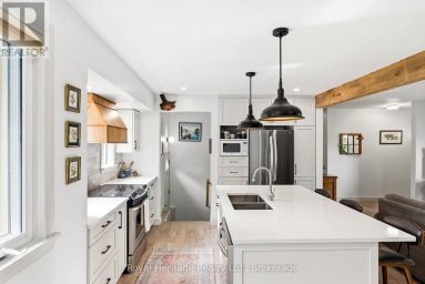 93 DIVISION STREET S Brighton Ontario photo 14