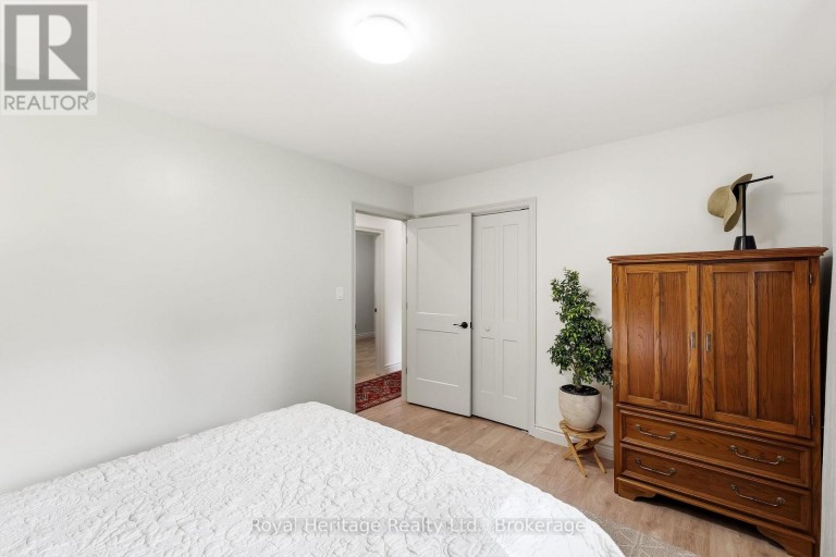 93 DIVISION STREET S, Brighton, Ontario, K0K1H0