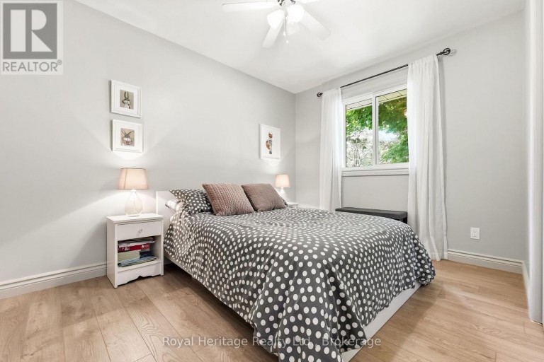 93 DIVISION STREET S, Brighton, Ontario, K0K1H0