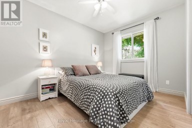 93 DIVISION STREET S Brighton Ontario photo 17