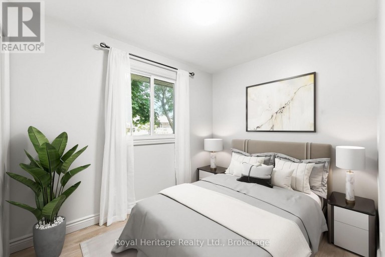 93 DIVISION STREET S, Brighton, Ontario, K0K1H0