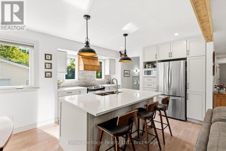 93 DIVISION STREET S, Brighton, Ontario, K0K1H0