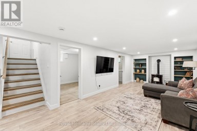93 DIVISION STREET S Brighton Ontario photo 21
