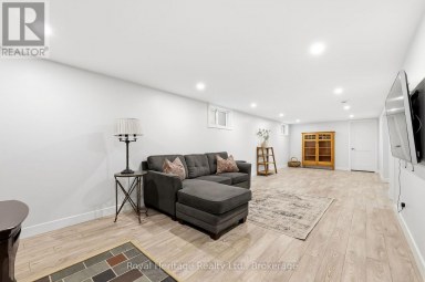 93 DIVISION STREET S Brighton Ontario photo 22