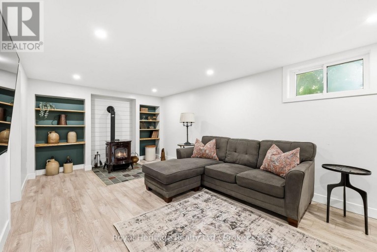 93 DIVISION STREET S, Brighton, Ontario, K0K1H0