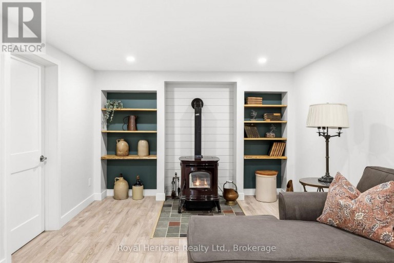 93 DIVISION STREET S, Brighton, Ontario, K0K1H0