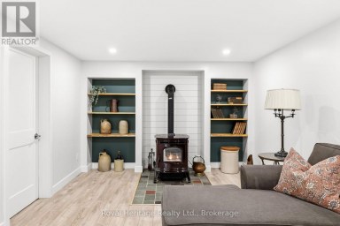 93 DIVISION STREET S Brighton Ontario photo 24