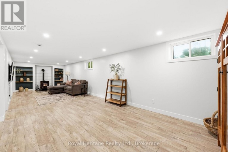 93 DIVISION STREET S, Brighton, Ontario, K0K1H0
