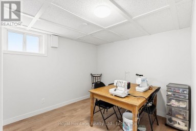 93 DIVISION STREET S Brighton Ontario photo 26