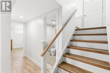 93 DIVISION STREET S Brighton Ontario photo 27