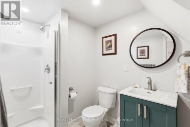 93 DIVISION STREET S Brighton Ontario photo 28