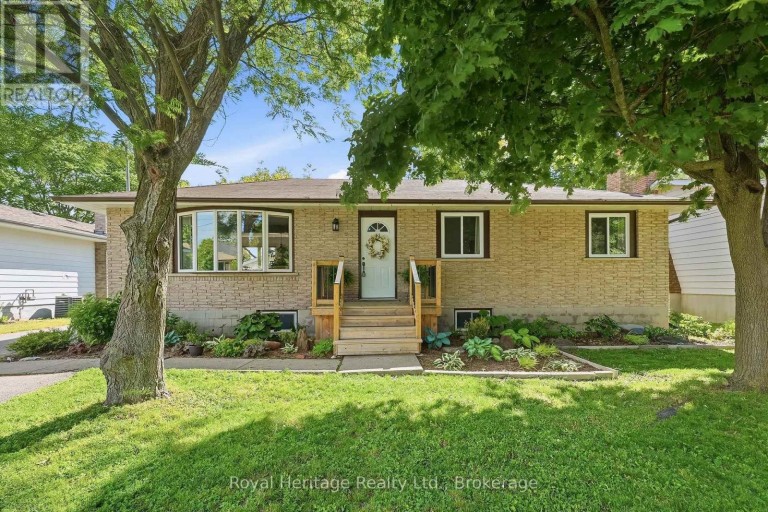 93 DIVISION STREET S, Brighton, Ontario, K0K1H0