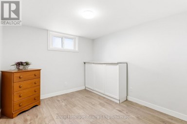 93 DIVISION STREET S Brighton Ontario photo 30