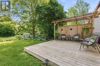 93 DIVISION STREET S Brighton Ontario photo 31