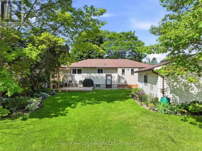 93 DIVISION STREET S, Brighton, Ontario, K0K1H0