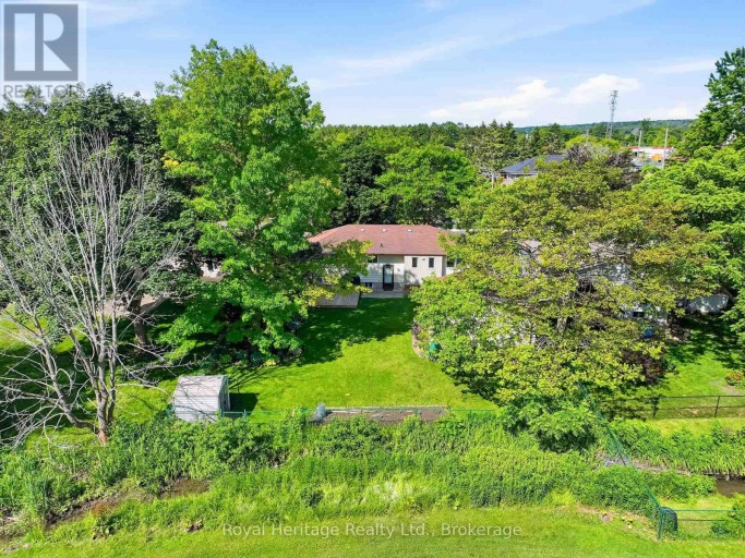 93 DIVISION STREET S, Brighton, Ontario, K0K1H0