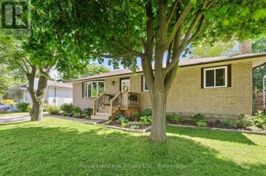 93 DIVISION STREET S Brighton Ontario photo 4