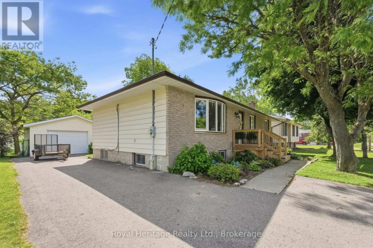 93 DIVISION STREET S, Brighton, Ontario, K0K1H0