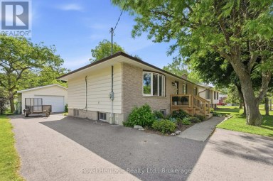 93 DIVISION STREET S Brighton Ontario photo 5
