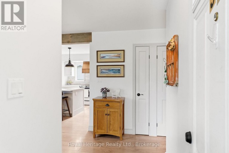 93 DIVISION STREET S, Brighton, Ontario, K0K1H0