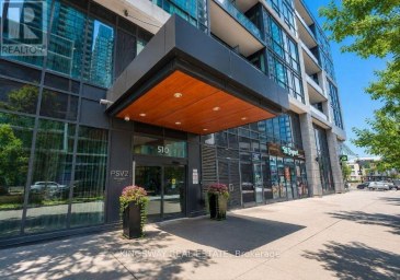 2407 - 510 CURRAN PLACE N Mississauga (City Centre) Ontario photo 1