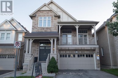 518 WETTLAUFER TERRACE Milton (SC Scott) Ontario photo 1