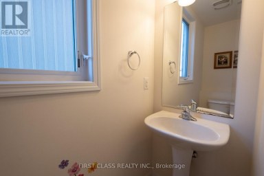 518 WETTLAUFER TERRACE Milton (SC Scott) Ontario photo 10
