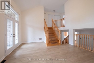 518 WETTLAUFER TERRACE Milton (SC Scott) Ontario photo 12