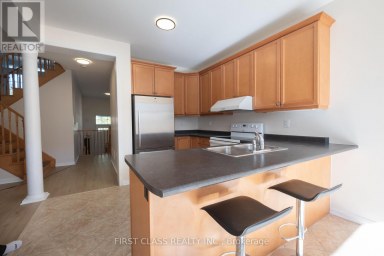 518 WETTLAUFER TERRACE Milton (SC Scott) Ontario photo 4