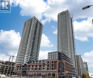 1011 - 4130 PARKSIDE VILLAGE DRIVE Mississauga (City Centre) Ontario photo 1