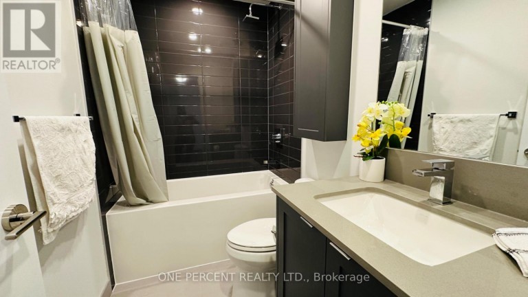 1011 - 4130 PARKSIDE VILLAGE DRIVE, Mississauga (City Centre), Ontario, L5B0L7