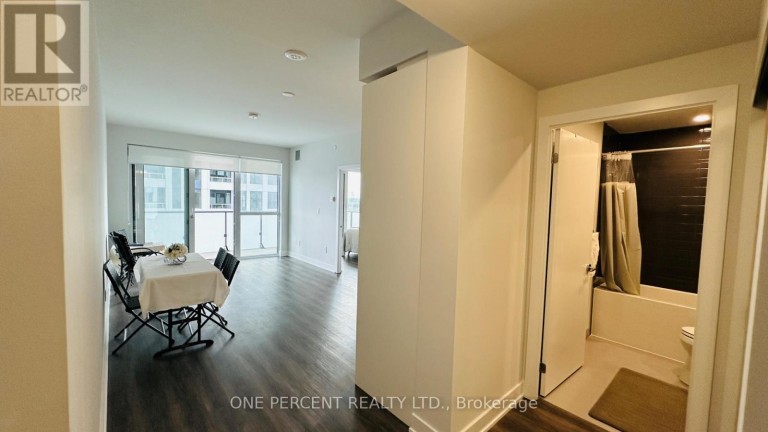 1011 - 4130 PARKSIDE VILLAGE DRIVE, Mississauga (City Centre), Ontario, L5B0L7