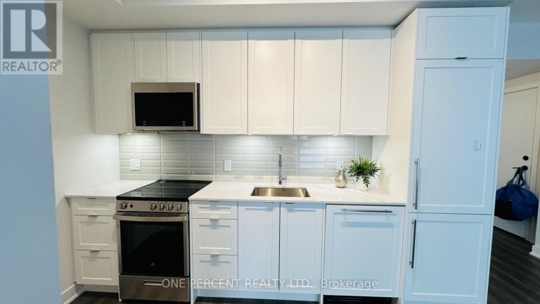 1011 - 4130 PARKSIDE VILLAGE DRIVE, Mississauga (City Centre), Ontario, L5B0L7