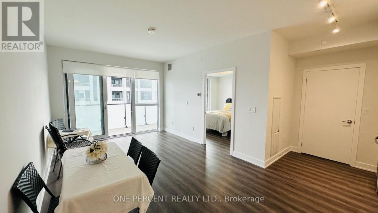 1011 - 4130 PARKSIDE VILLAGE DRIVE, Mississauga (City Centre), Ontario, L5B0L7