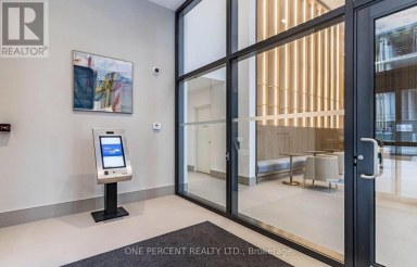 1011 - 4130 PARKSIDE VILLAGE DRIVE Mississauga (City Centre) Ontario photo 2