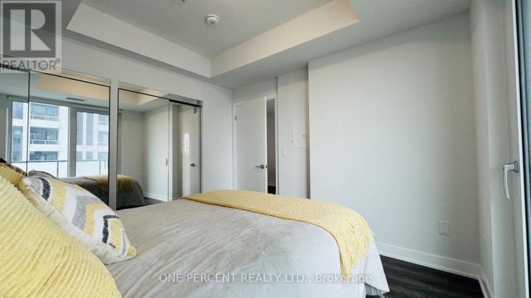 1011 - 4130 PARKSIDE VILLAGE DRIVE, Mississauga (City Centre), Ontario, L5B0L7