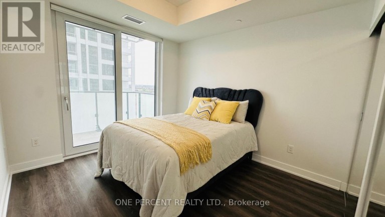 1011 - 4130 PARKSIDE VILLAGE DRIVE, Mississauga (City Centre), Ontario, L5B0L7