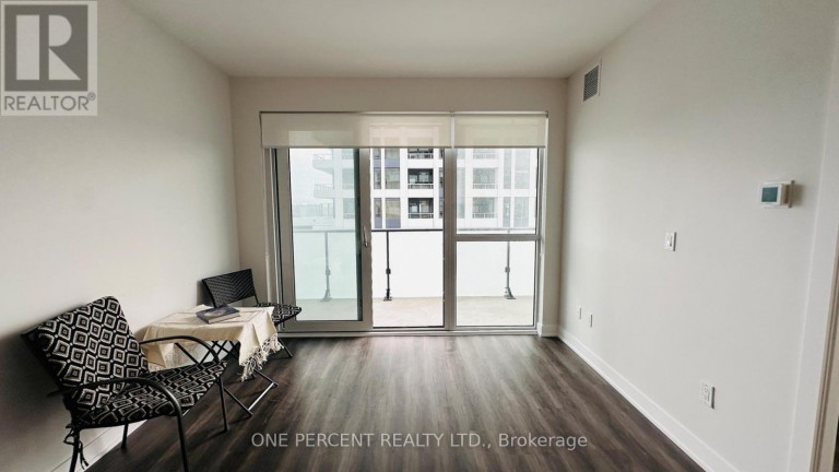 1011 - 4130 PARKSIDE VILLAGE DRIVE, Mississauga (City Centre), Ontario, L5B0L7